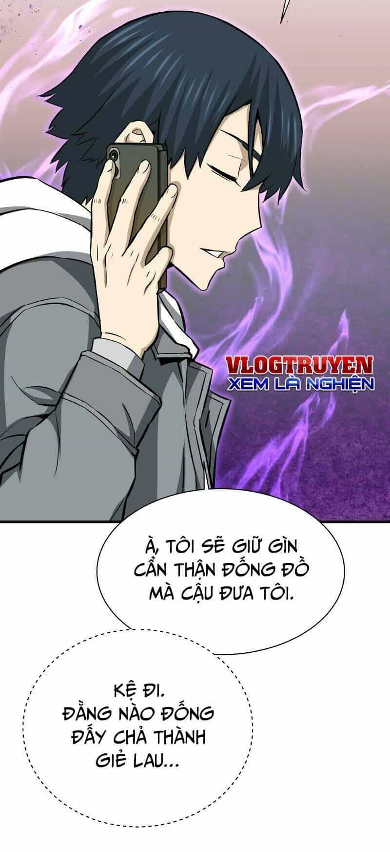 Ta Trở Về Từ Địa Ngục - Chương 28 - ảnh 54