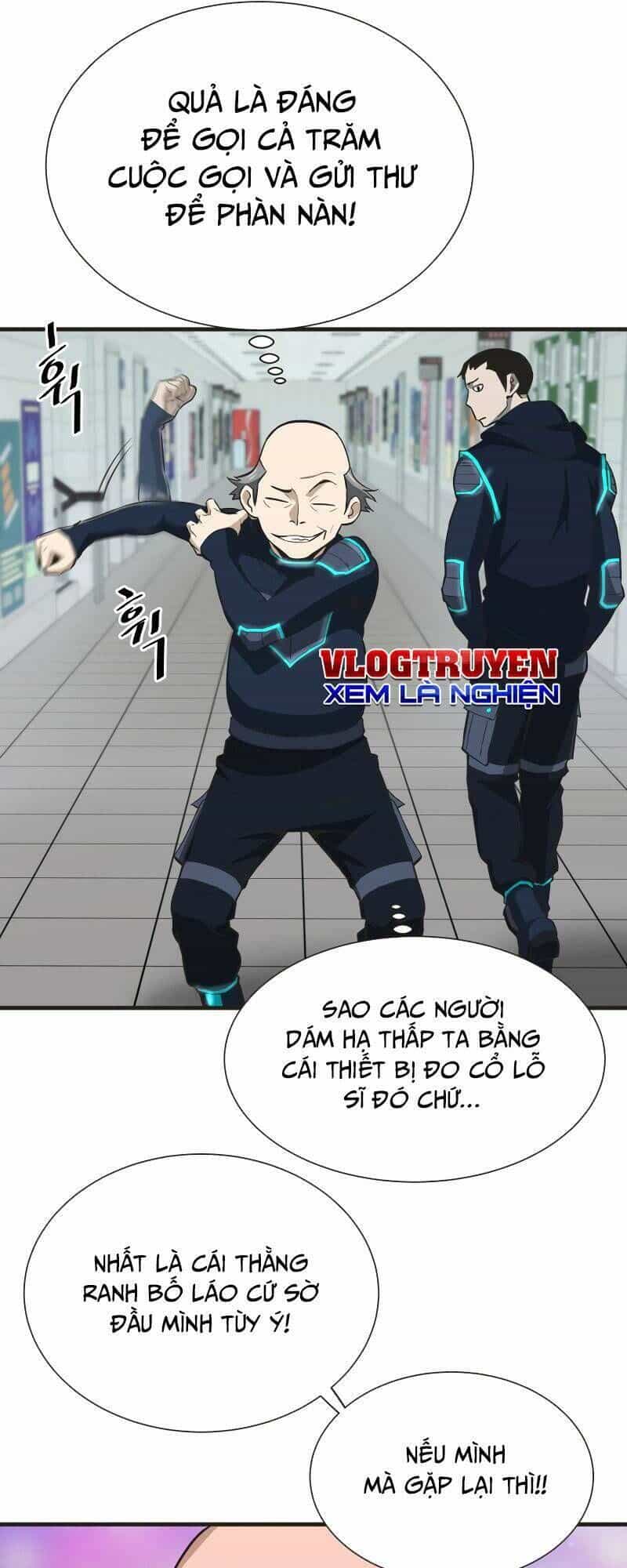 Ta Trở Về Từ Địa Ngục - Chương 28 - ảnh 63