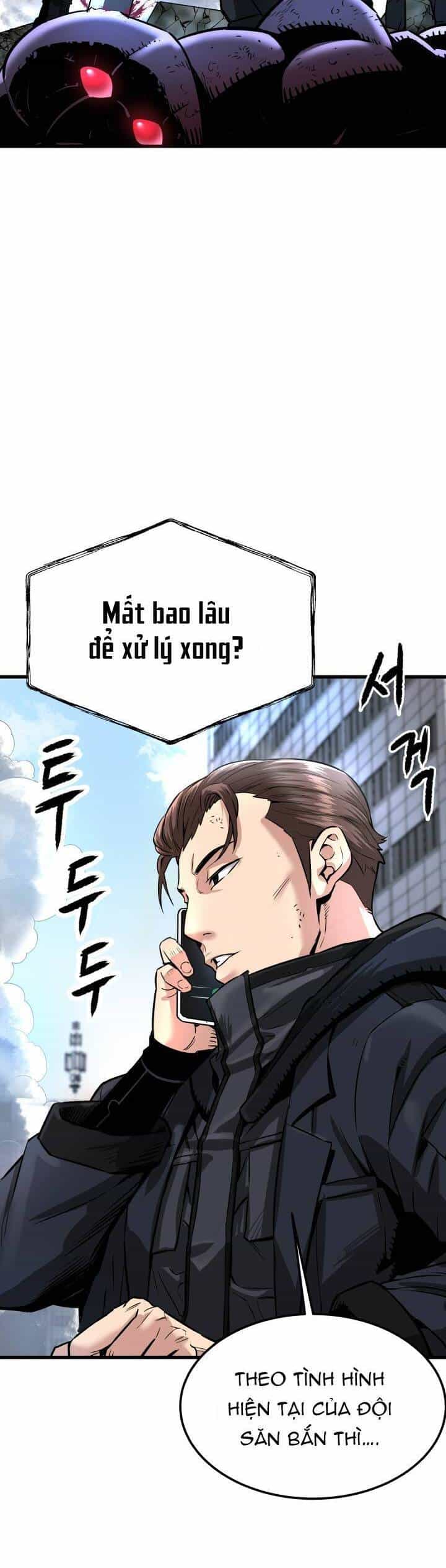 Ta Trở Về Từ Địa Ngục - Chương 2 - ảnh 11