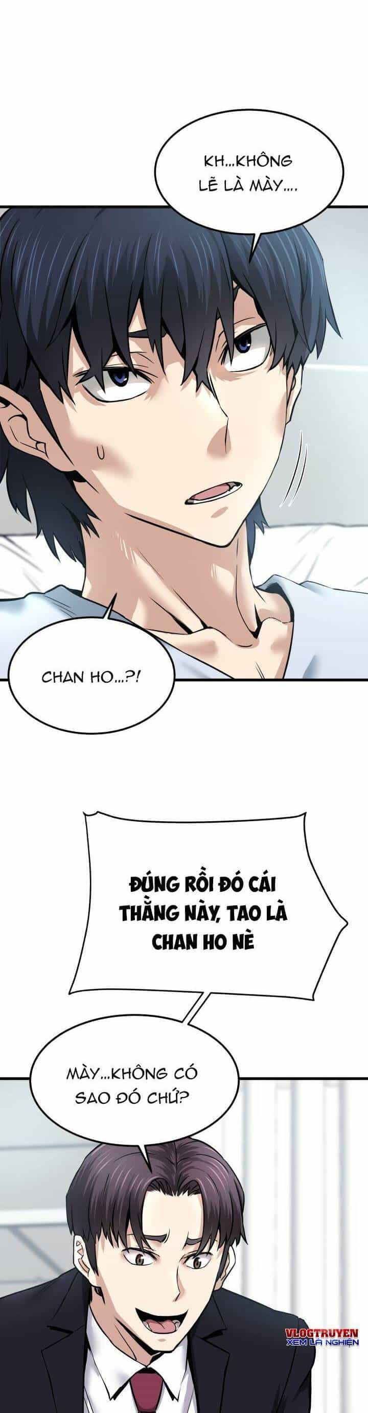 Ta Trở Về Từ Địa Ngục - Chương 2 - ảnh 18