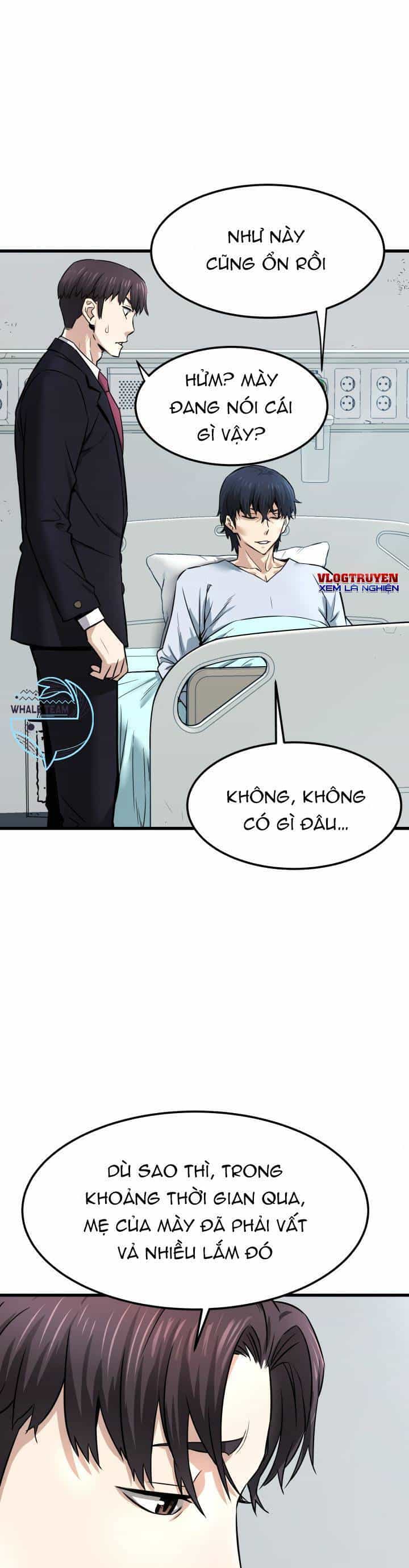 Ta Trở Về Từ Địa Ngục - Chương 2 - ảnh 26