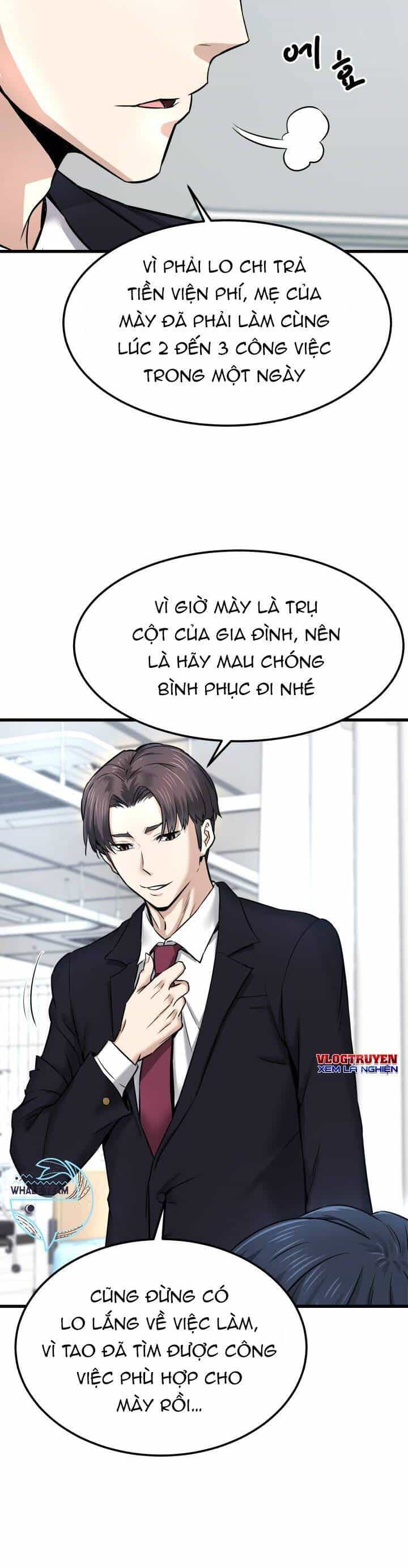 Ta Trở Về Từ Địa Ngục - Chương 2 - ảnh 27
