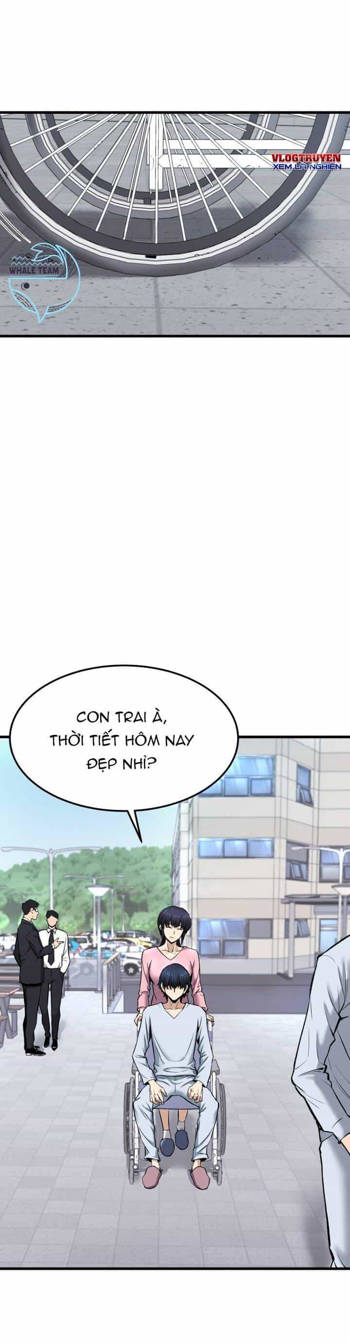 Ta Trở Về Từ Địa Ngục - Chương 2 - ảnh 29