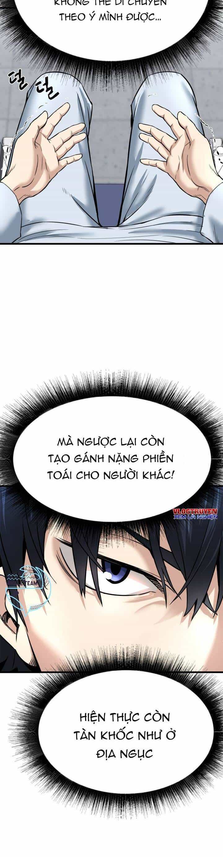 Ta Trở Về Từ Địa Ngục - Chương 2 - ảnh 31