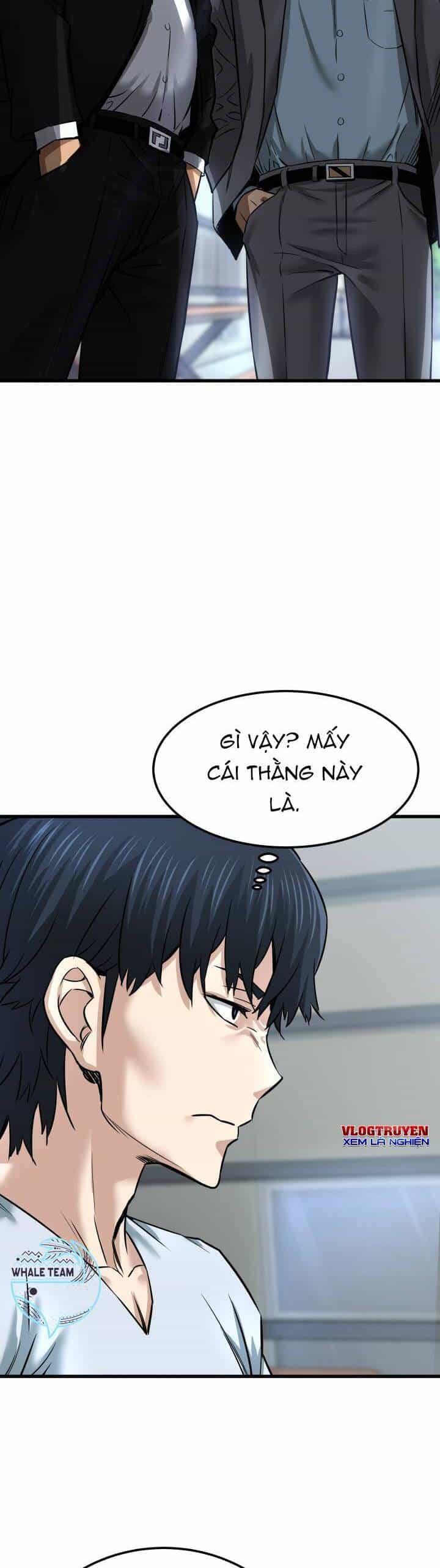 Ta Trở Về Từ Địa Ngục - Chương 2 - ảnh 33