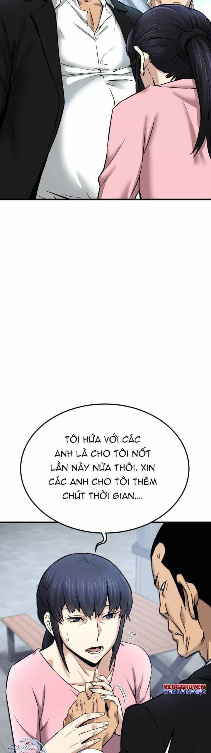 Ta Trở Về Từ Địa Ngục - Chương 2 - ảnh 36
