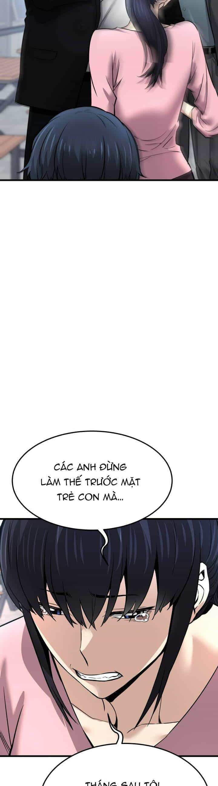 Ta Trở Về Từ Địa Ngục - Chương 2 - ảnh 39