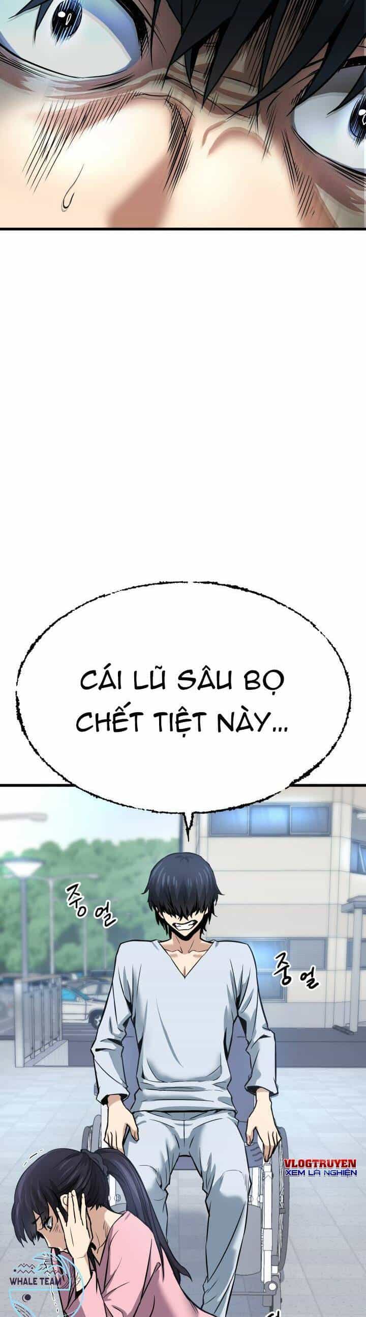 Ta Trở Về Từ Địa Ngục - Chương 2 - ảnh 42