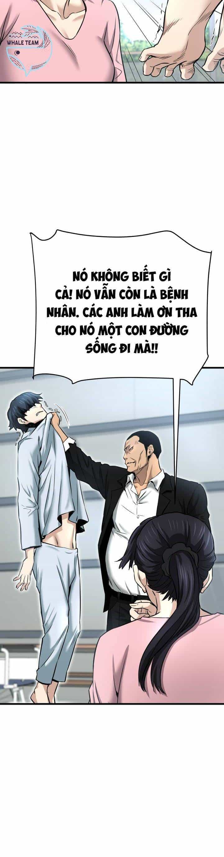 Ta Trở Về Từ Địa Ngục - Chương 2 - ảnh 47