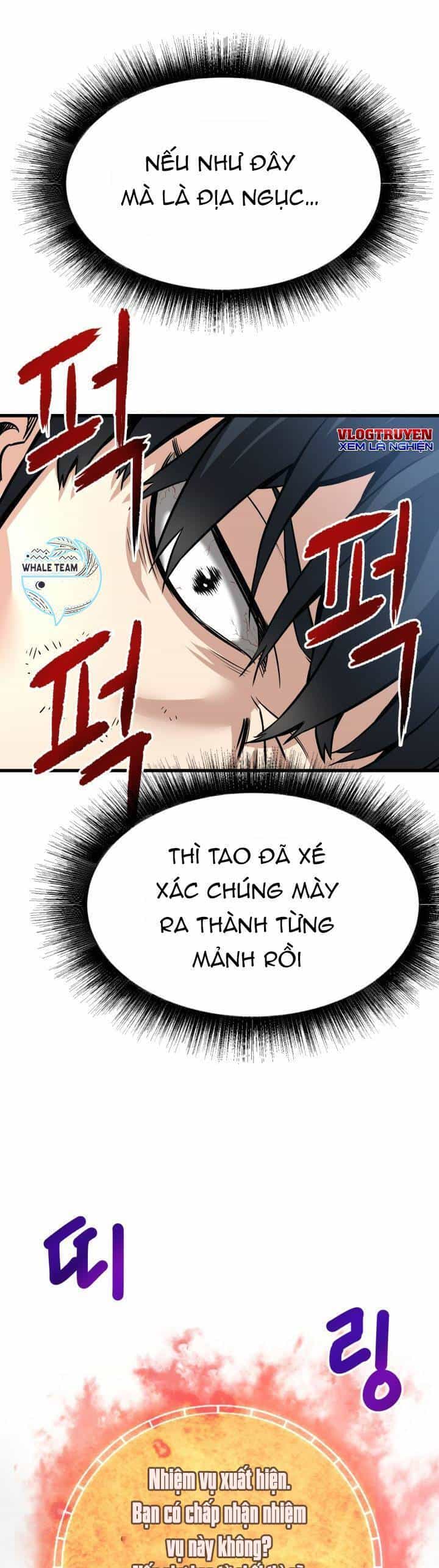 Ta Trở Về Từ Địa Ngục - Chương 2 - ảnh 56