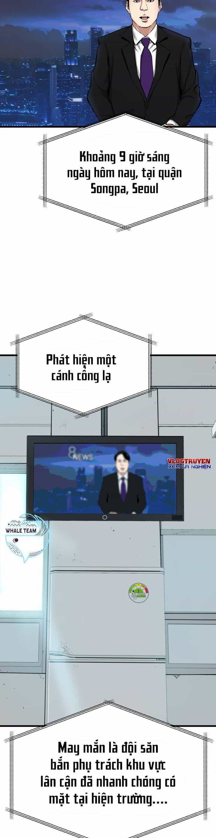 Ta Trở Về Từ Địa Ngục - Chương 2 - ảnh 6