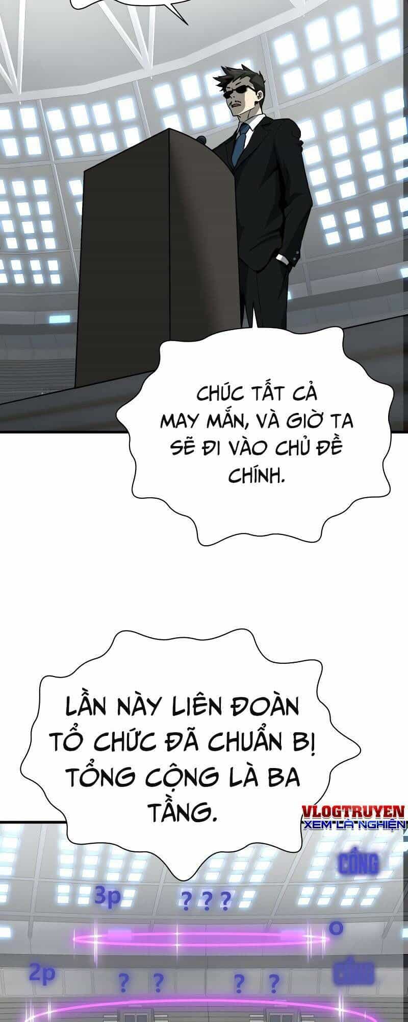 Ta Trở Về Từ Địa Ngục - Chương 29 - ảnh 10