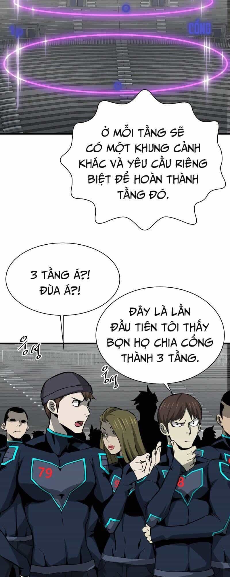 Ta Trở Về Từ Địa Ngục - Chương 29 - ảnh 11