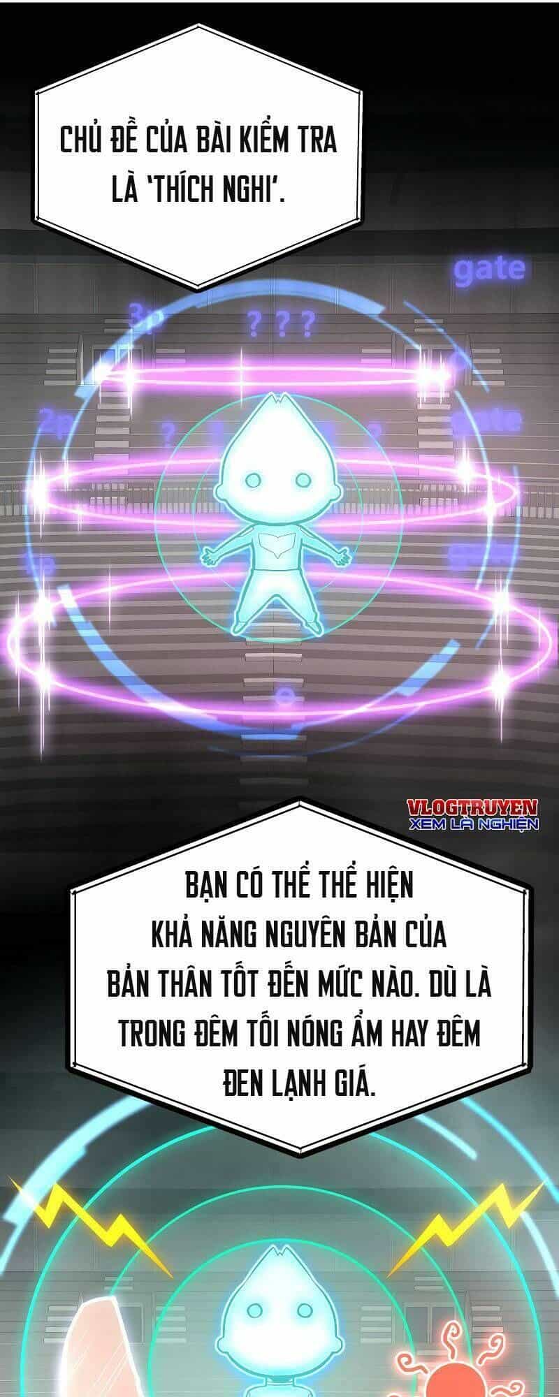 Ta Trở Về Từ Địa Ngục - Chương 29 - ảnh 17