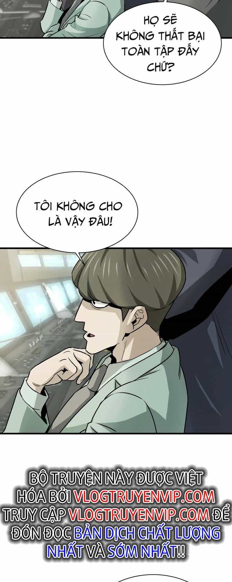 Ta Trở Về Từ Địa Ngục - Chương 29 - ảnh 28
