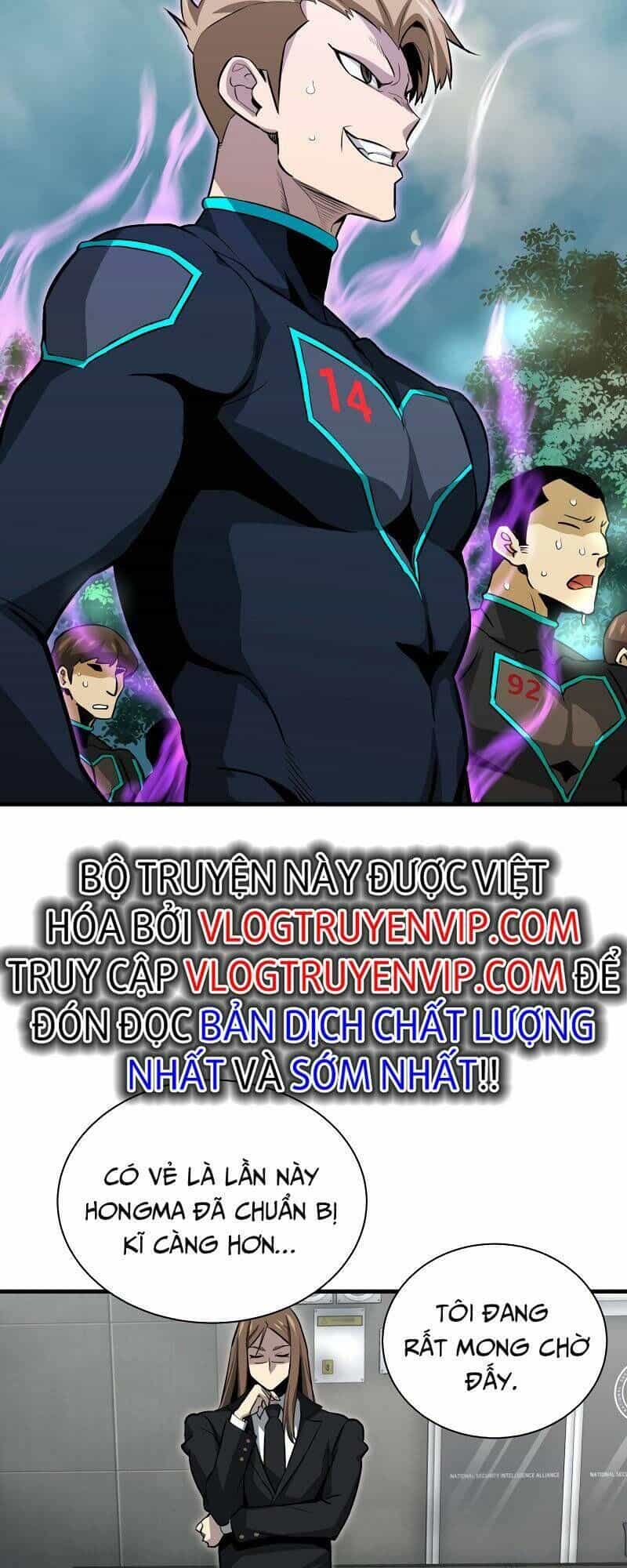 Ta Trở Về Từ Địa Ngục - Chương 29 - ảnh 34