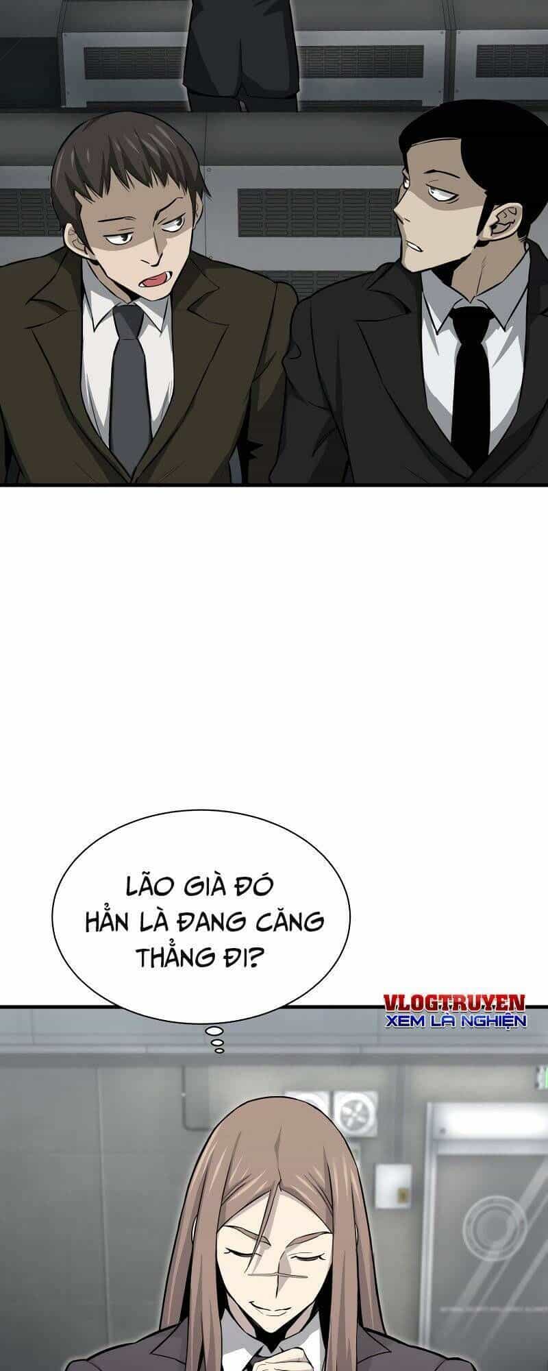Ta Trở Về Từ Địa Ngục - Chương 29 - ảnh 35