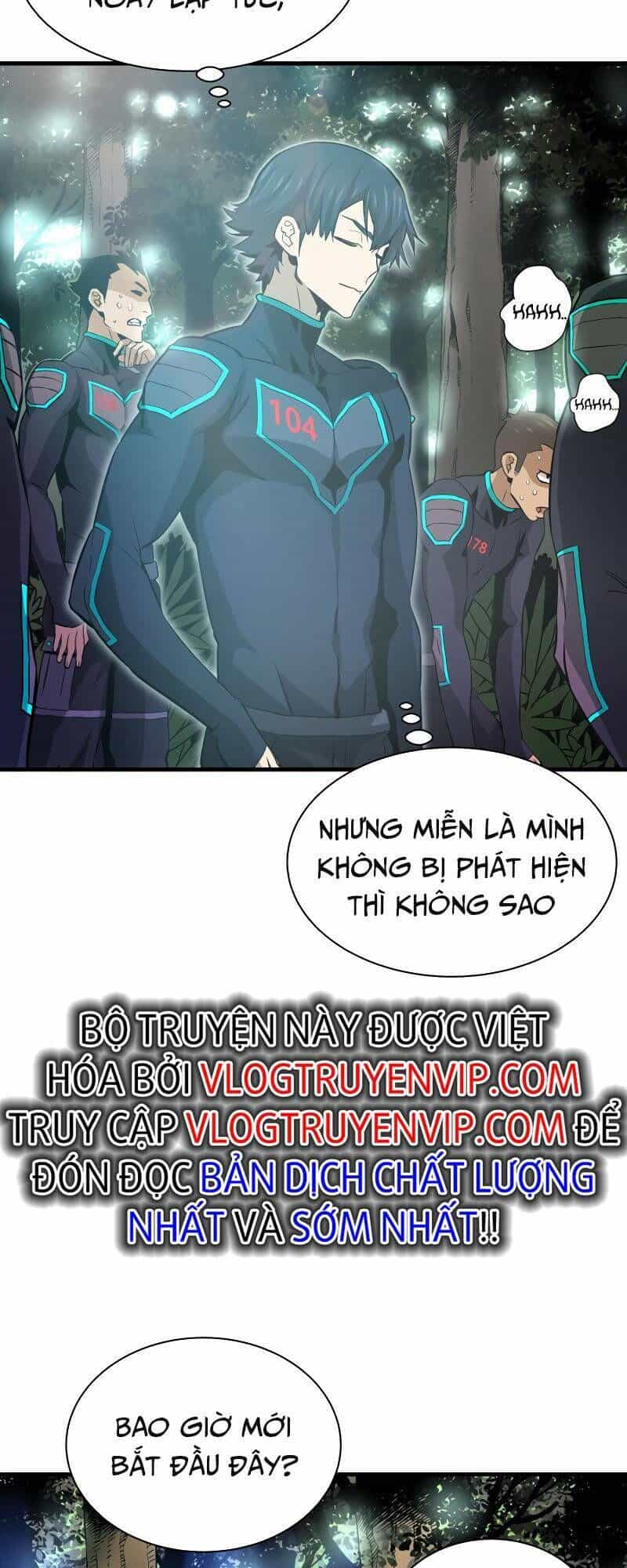Ta Trở Về Từ Địa Ngục - Chương 29 - ảnh 44