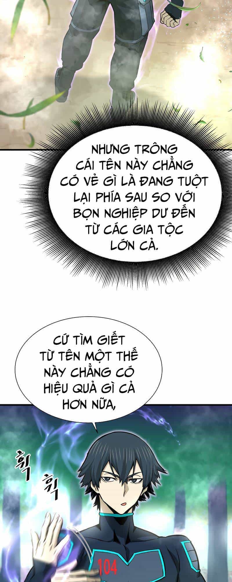 Ta Trở Về Từ Địa Ngục - Chương 30 - ảnh 13