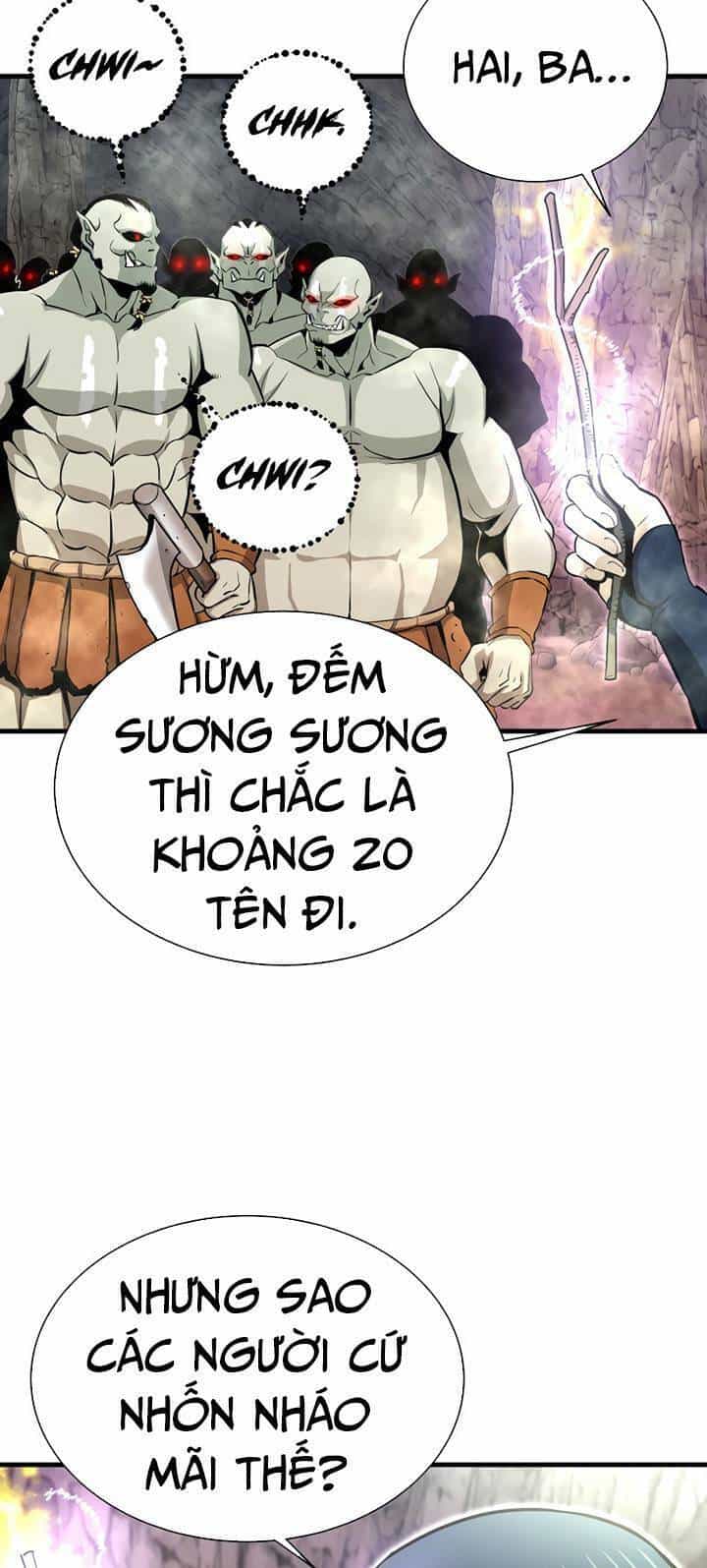 Ta Trở Về Từ Địa Ngục - Chương 30 - ảnh 28