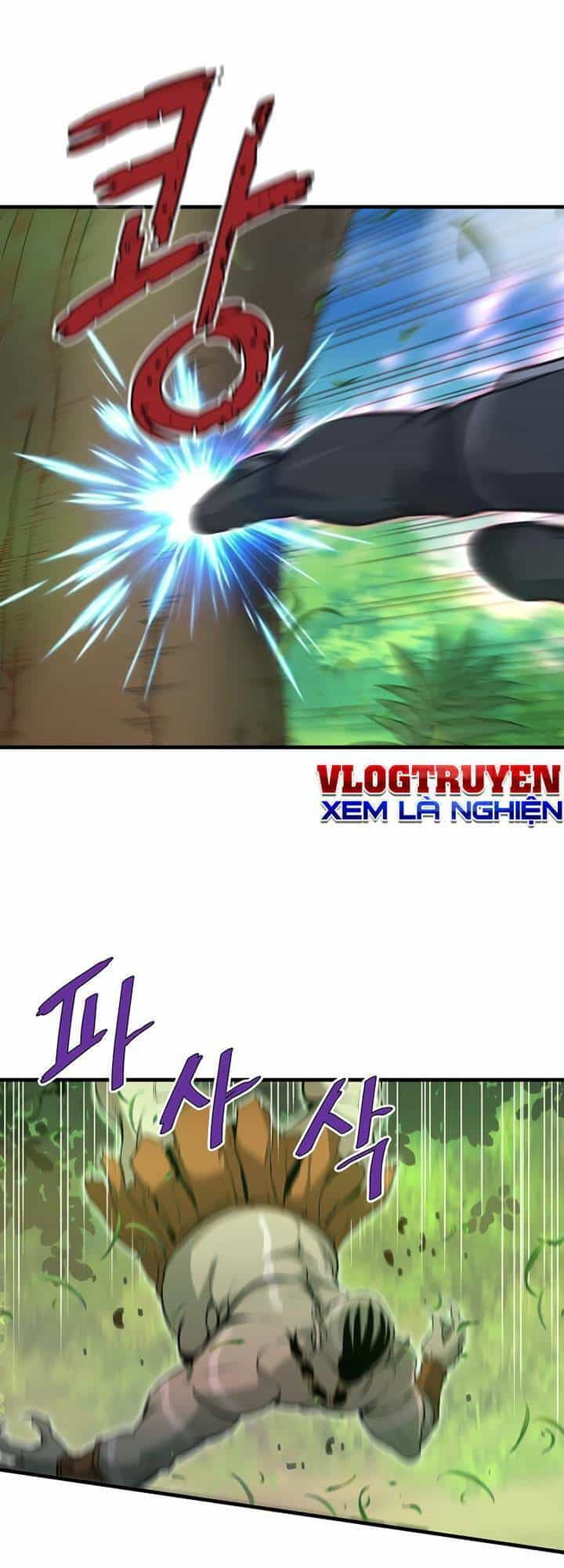Ta Trở Về Từ Địa Ngục - Chương 30 - ảnh 37