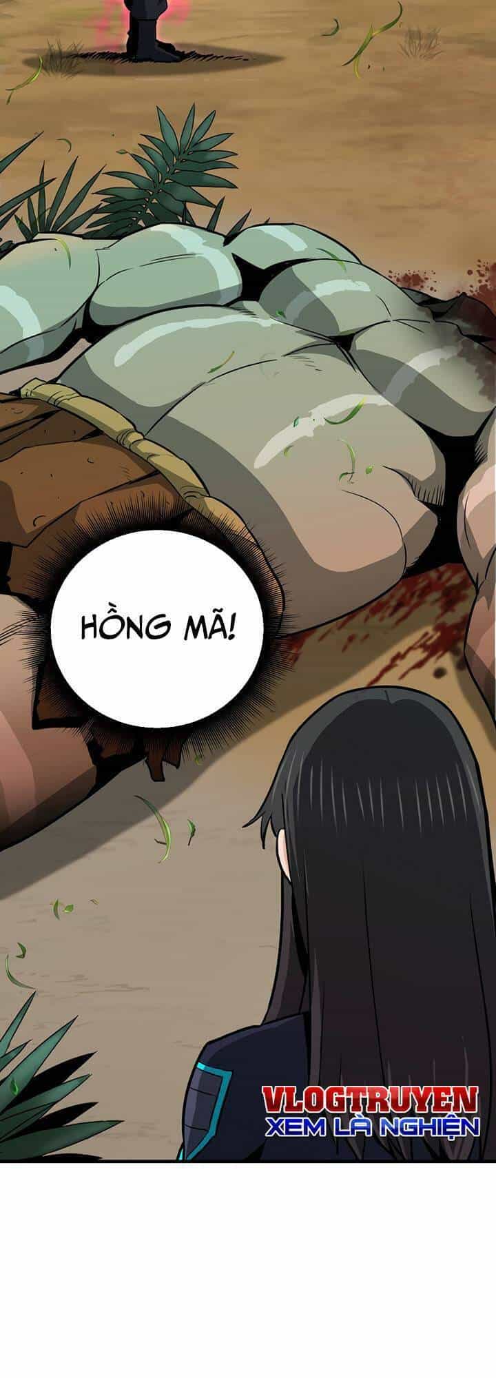 Ta Trở Về Từ Địa Ngục - Chương 30 - ảnh 45