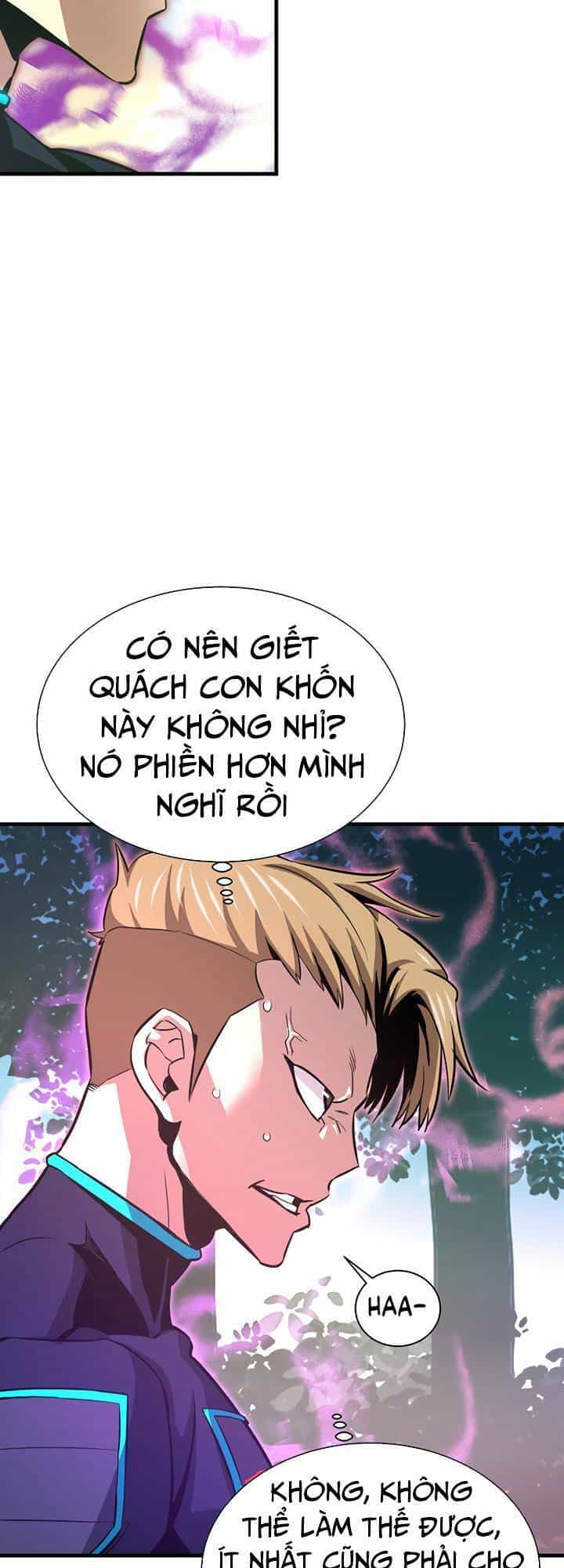 Ta Trở Về Từ Địa Ngục - Chương 30 - ảnh 52