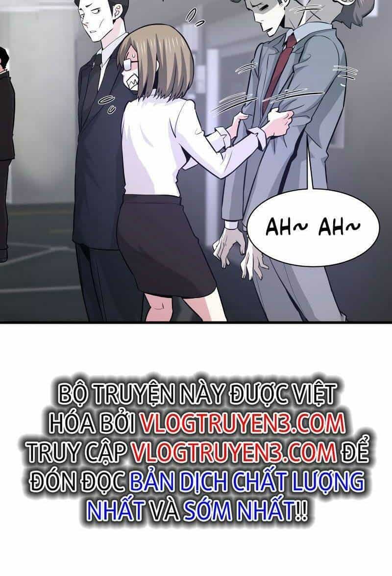 Ta Trở Về Từ Địa Ngục - Chương 31 - ảnh 23