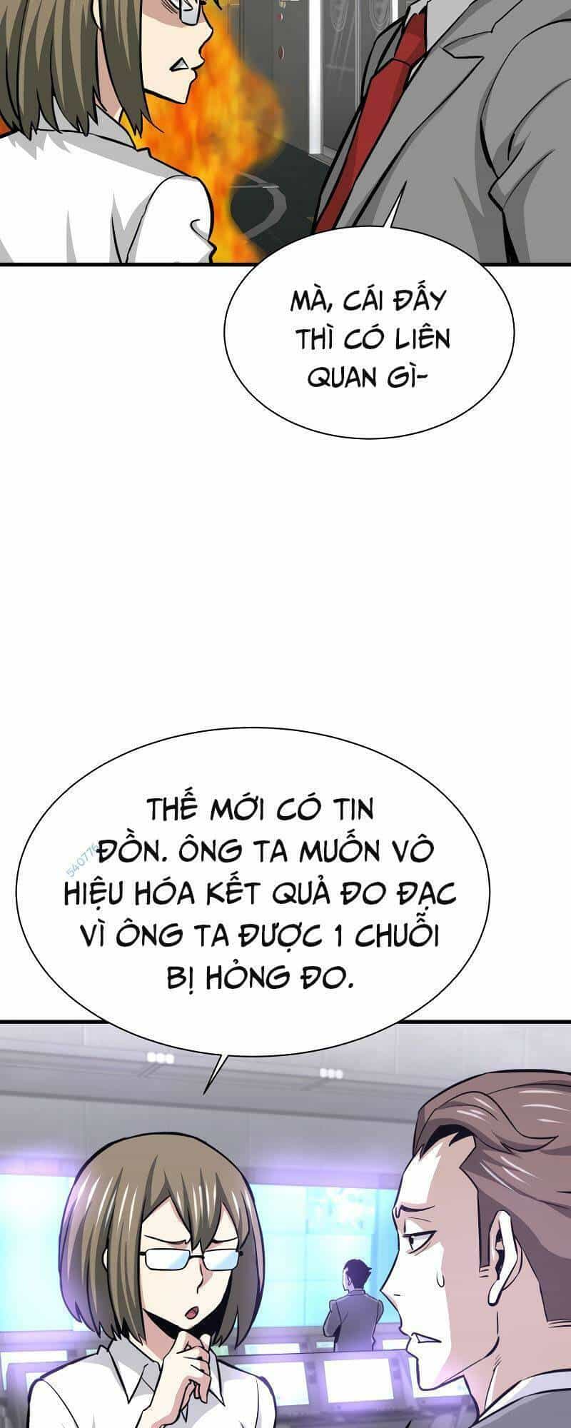 Ta Trở Về Từ Địa Ngục - Chương 31 - ảnh 36