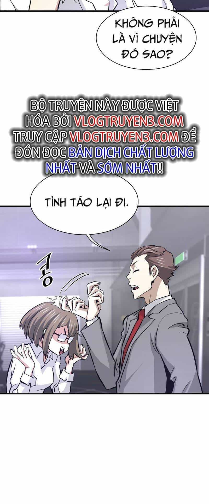 Ta Trở Về Từ Địa Ngục - Chương 31 - ảnh 38