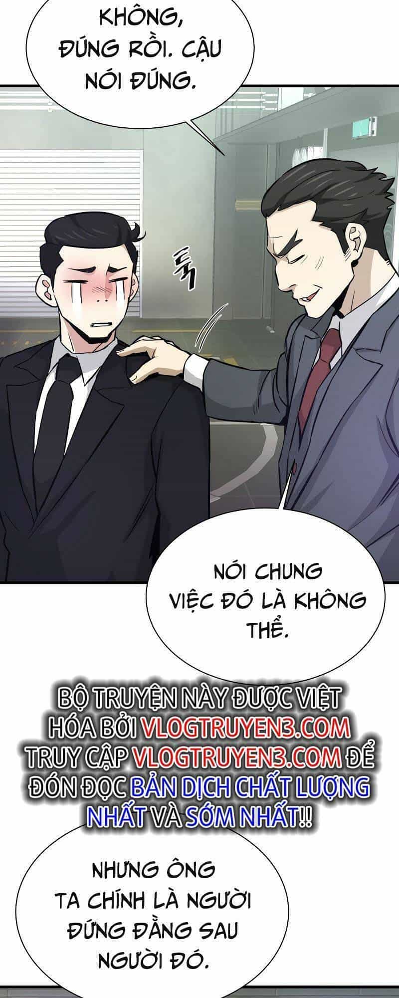 Ta Trở Về Từ Địa Ngục - Chương 31 - ảnh 51