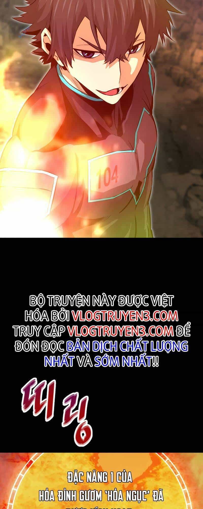 Ta Trở Về Từ Địa Ngục - Chương 31 - ảnh 6