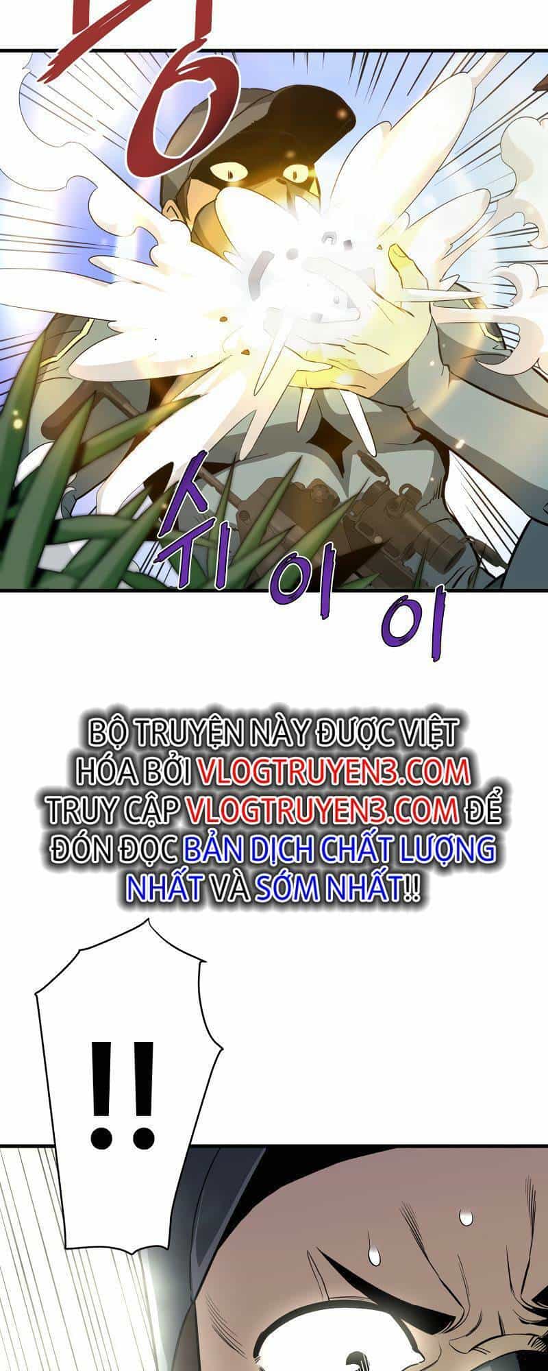 Ta Trở Về Từ Địa Ngục - Chương 32 - ảnh 11