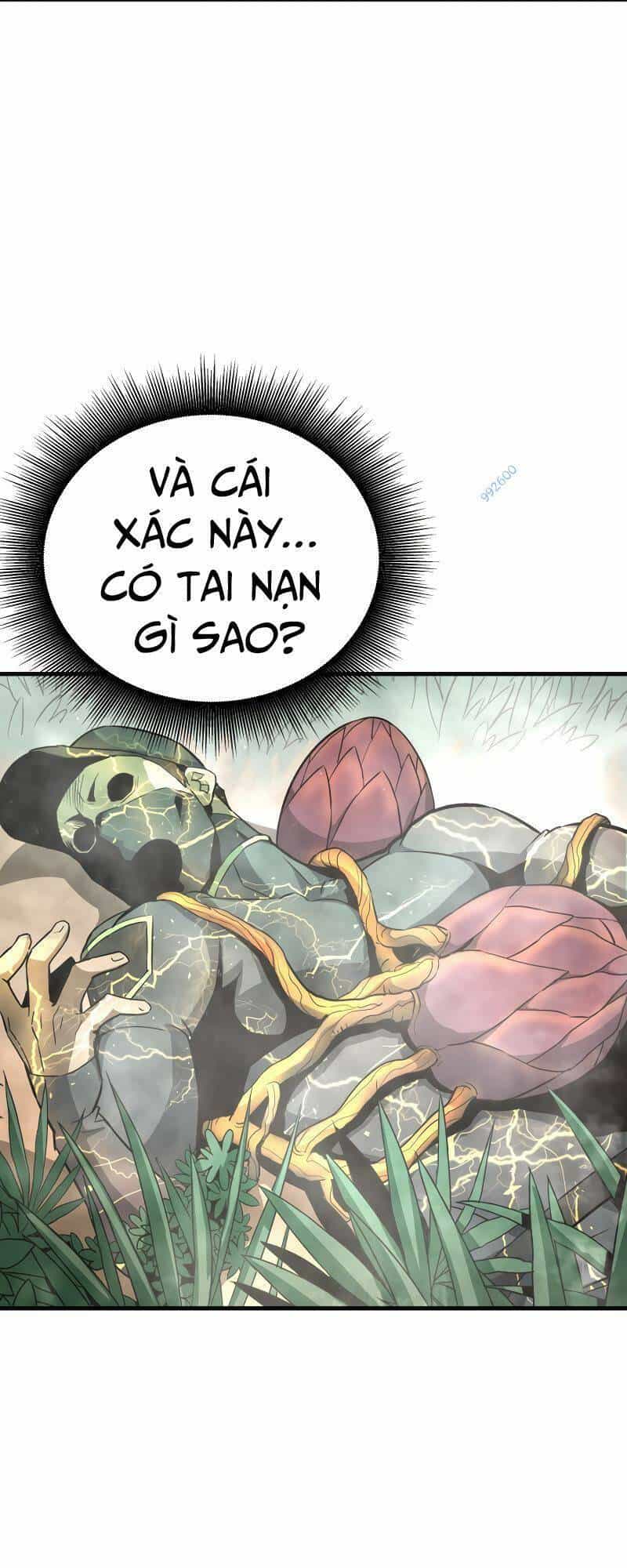 Ta Trở Về Từ Địa Ngục - Chương 32 - ảnh 22