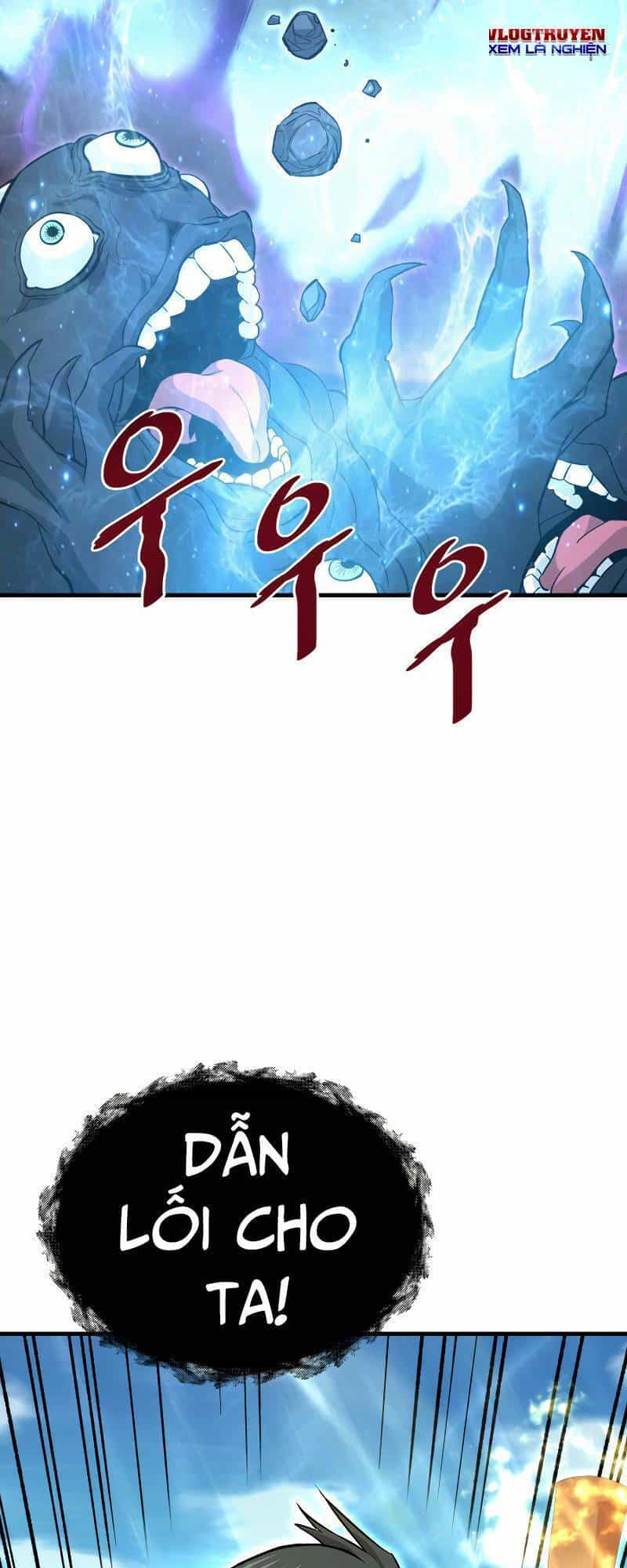 Ta Trở Về Từ Địa Ngục - Chương 32 - ảnh 72
