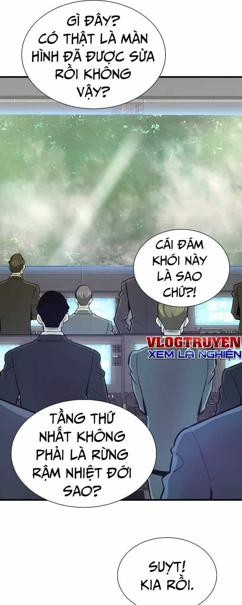 Ta Trở Về Từ Địa Ngục - Chương 33 - ảnh 17