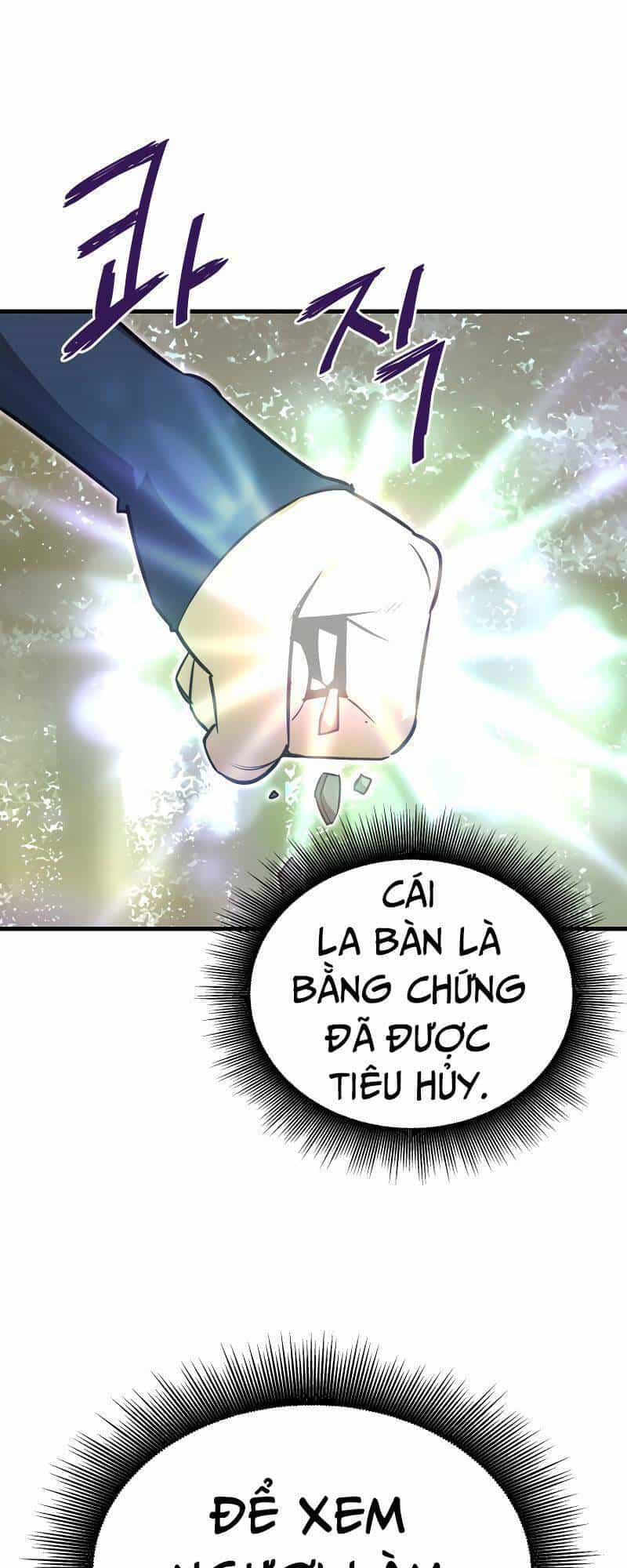 Ta Trở Về Từ Địa Ngục - Chương 33 - ảnh 58