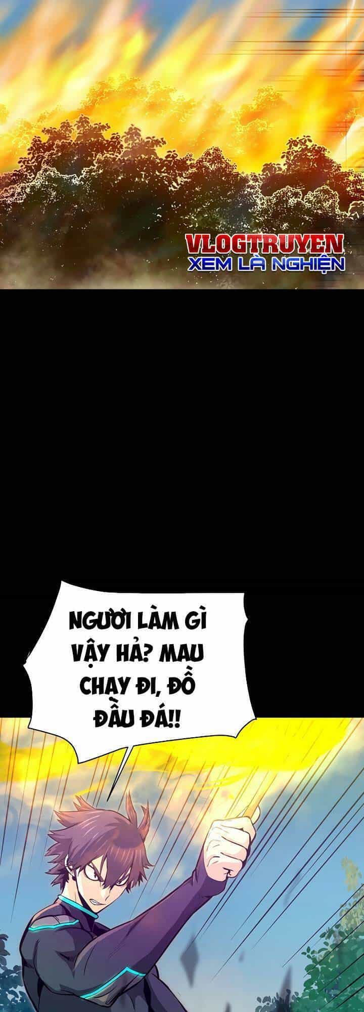 Ta Trở Về Từ Địa Ngục - Chương 34 - ảnh 17