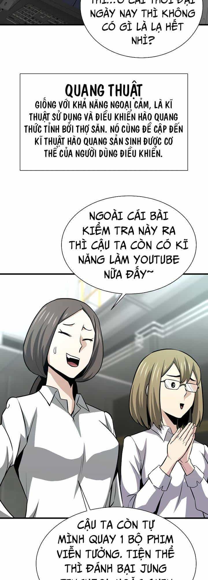 Ta Trở Về Từ Địa Ngục - Chương 34 - ảnh 24