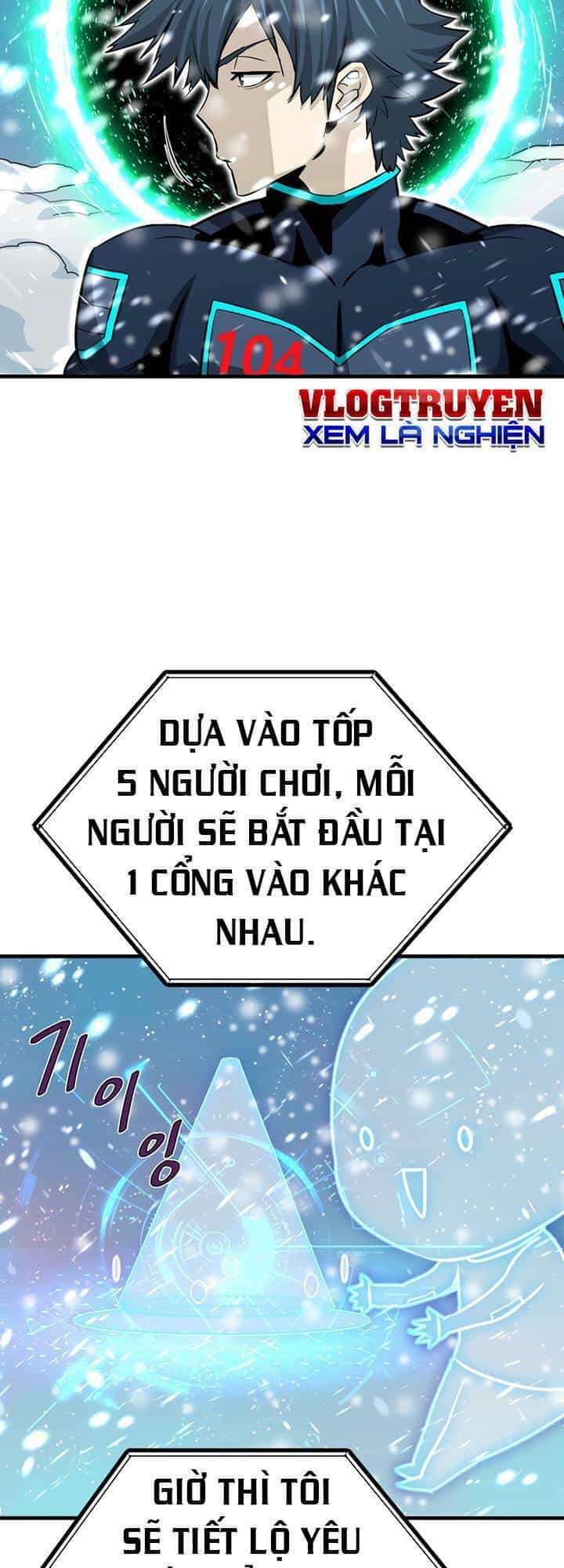 Ta Trở Về Từ Địa Ngục - Chương 34 - ảnh 50