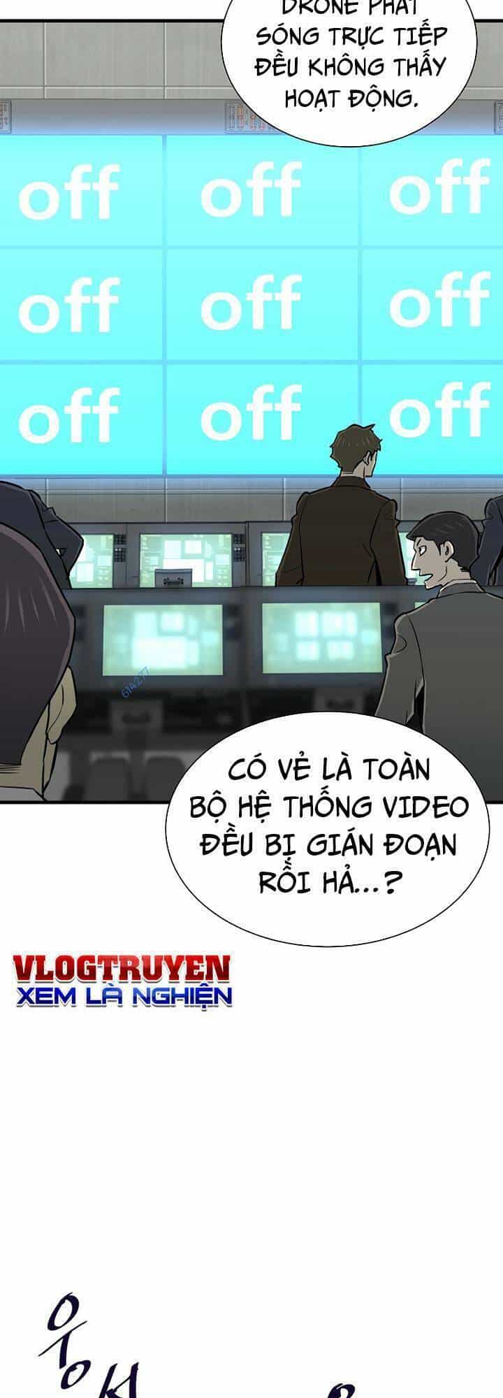 Ta Trở Về Từ Địa Ngục - Chương 34 - ảnh 74