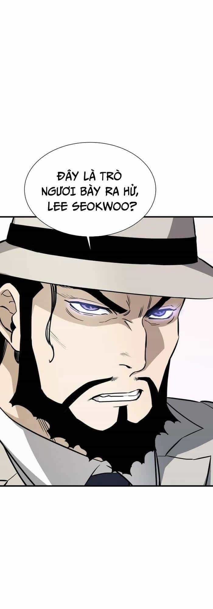Ta Trở Về Từ Địa Ngục - Chương 35 - ảnh 41