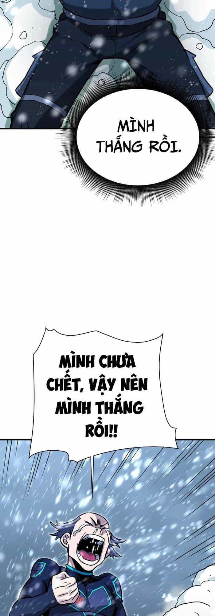 Ta Trở Về Từ Địa Ngục - Chương 35 - ảnh 56