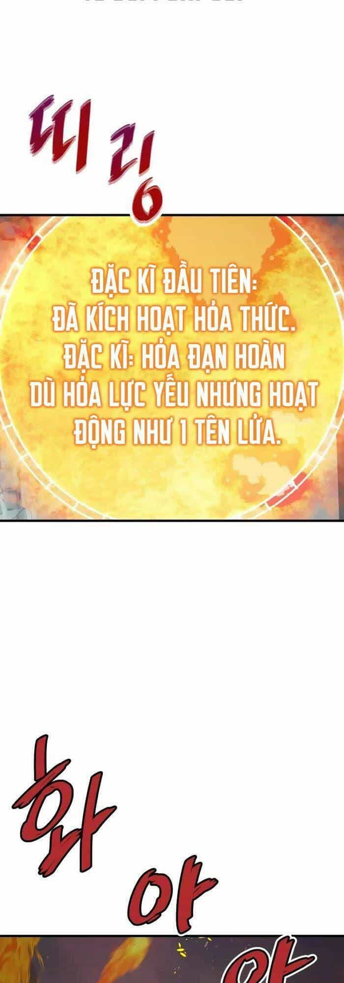 Ta Trở Về Từ Địa Ngục - Chương 36 - ảnh 1