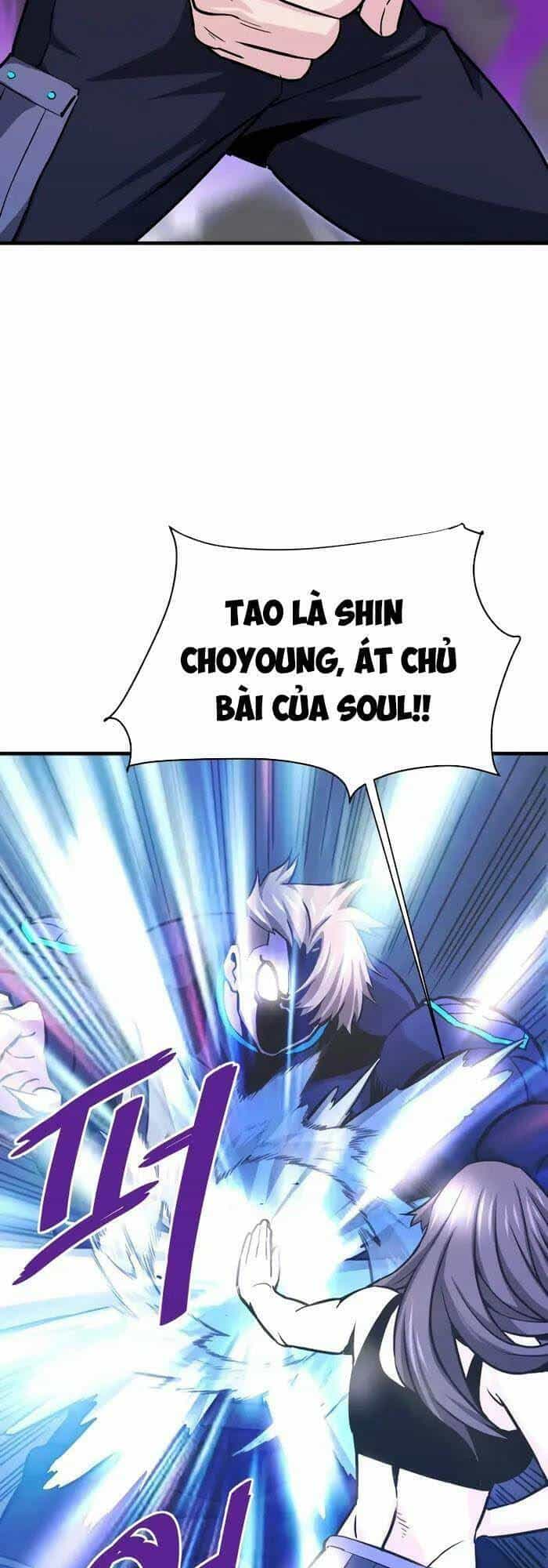 Ta Trở Về Từ Địa Ngục - Chương 36 - ảnh 38