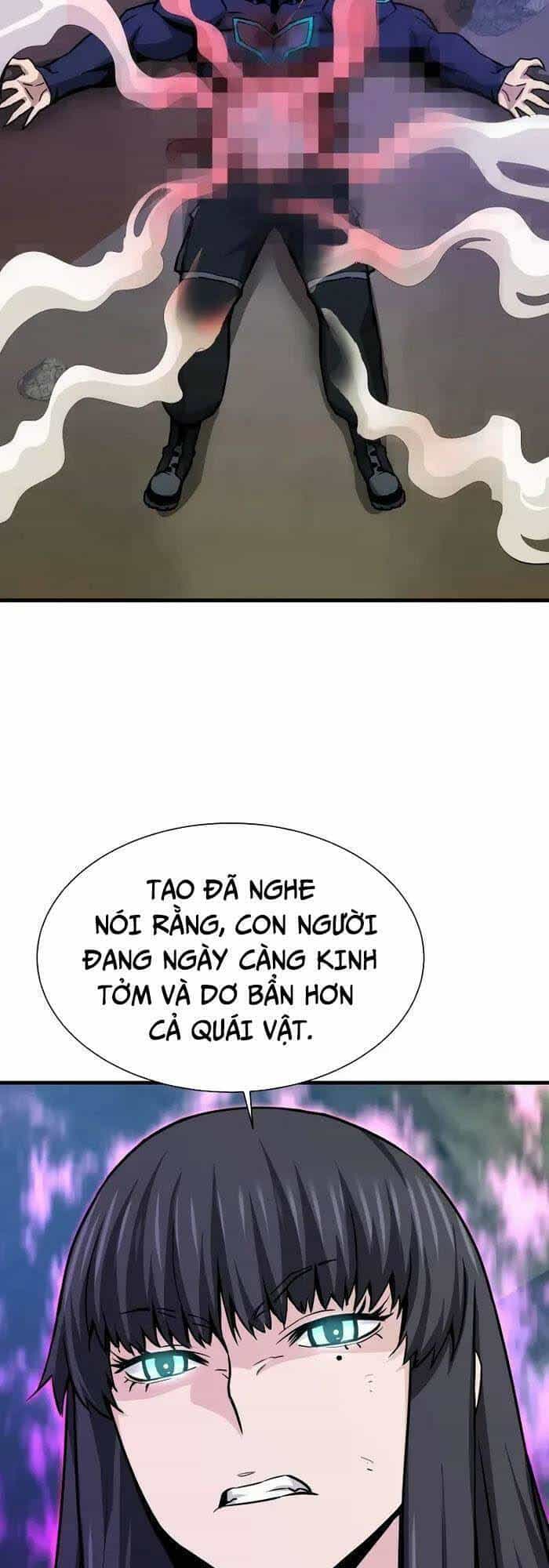 Ta Trở Về Từ Địa Ngục - Chương 36 - ảnh 42
