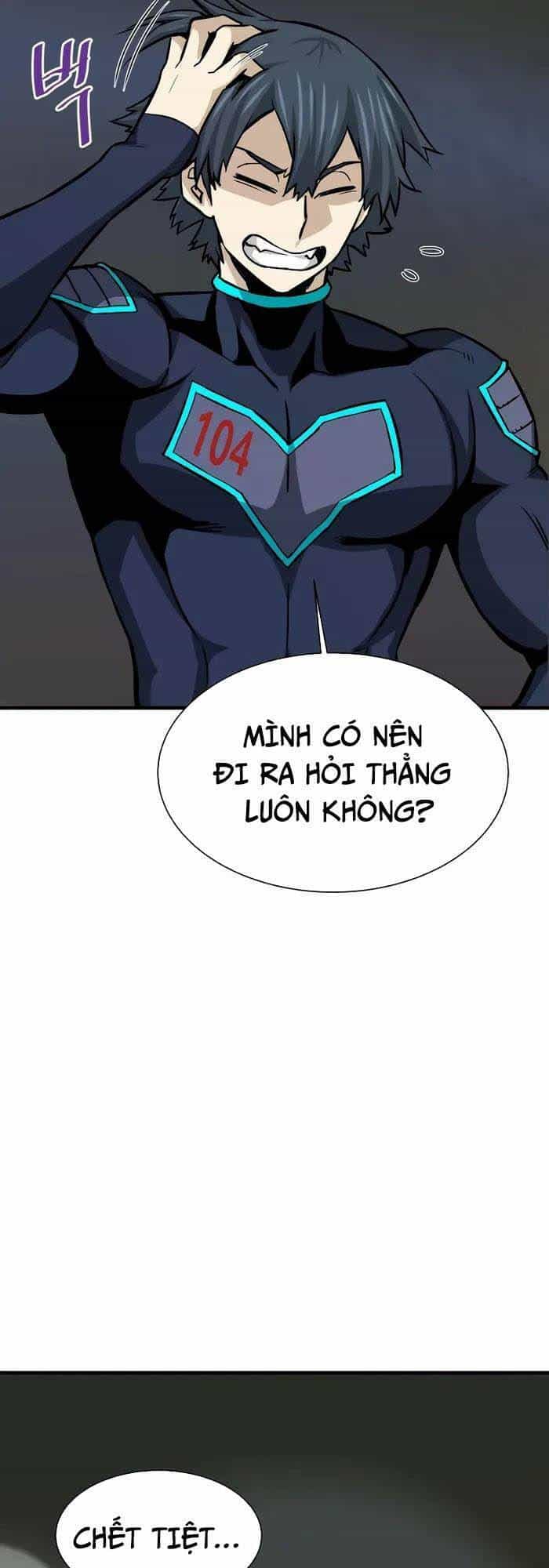 Ta Trở Về Từ Địa Ngục - Chương 36 - ảnh 48