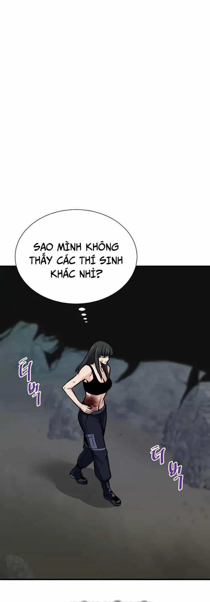Ta Trở Về Từ Địa Ngục - Chương 36 - ảnh 50