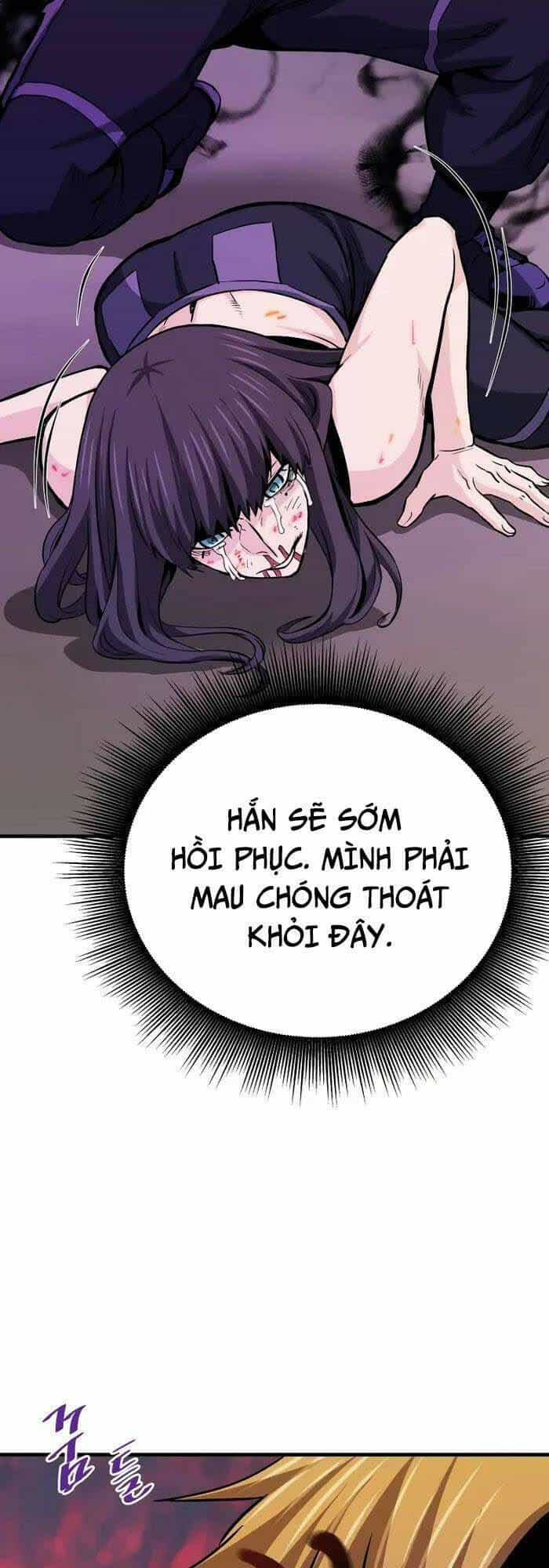 Ta Trở Về Từ Địa Ngục - Chương 36 - ảnh 72