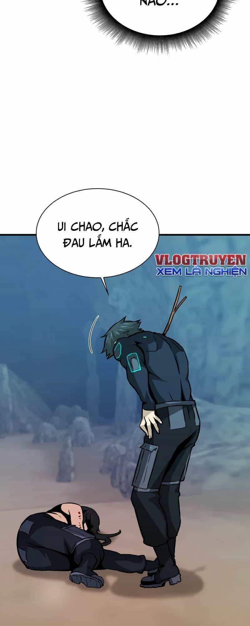 Ta Trở Về Từ Địa Ngục - Chương 37 - ảnh 13